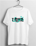 TAQWA – Faith Over Everything Tee 💚🌙