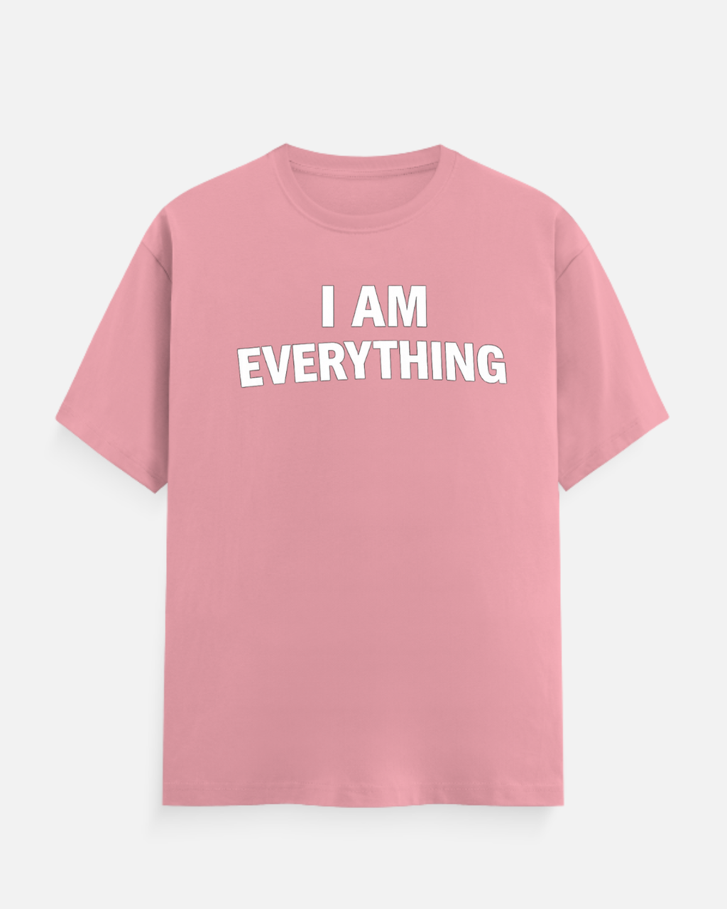 EVERYTHING Signature Cotton  women t shirt