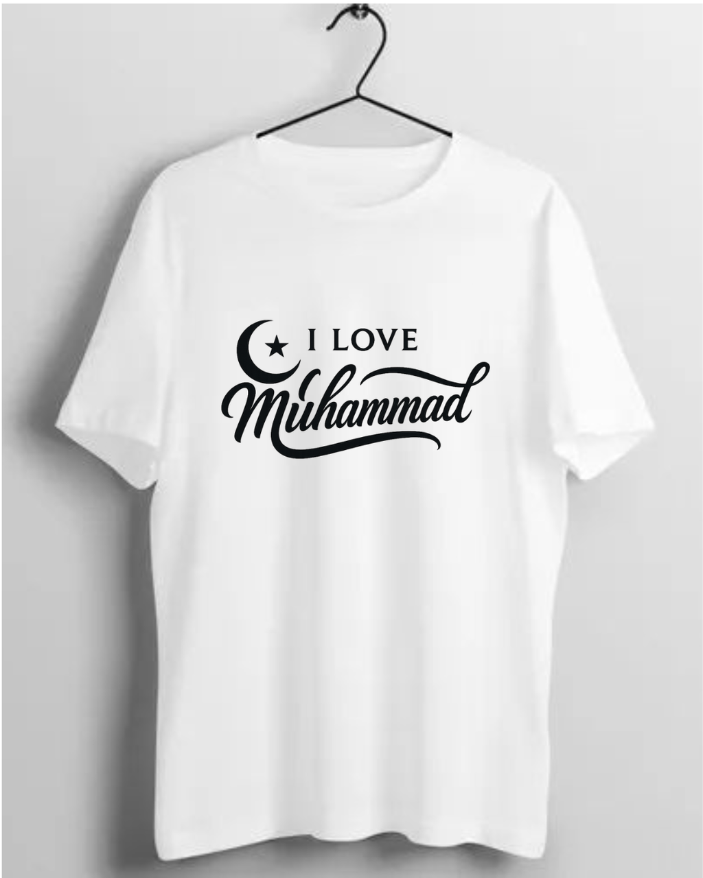 Muhammad ﷺ Love Edition