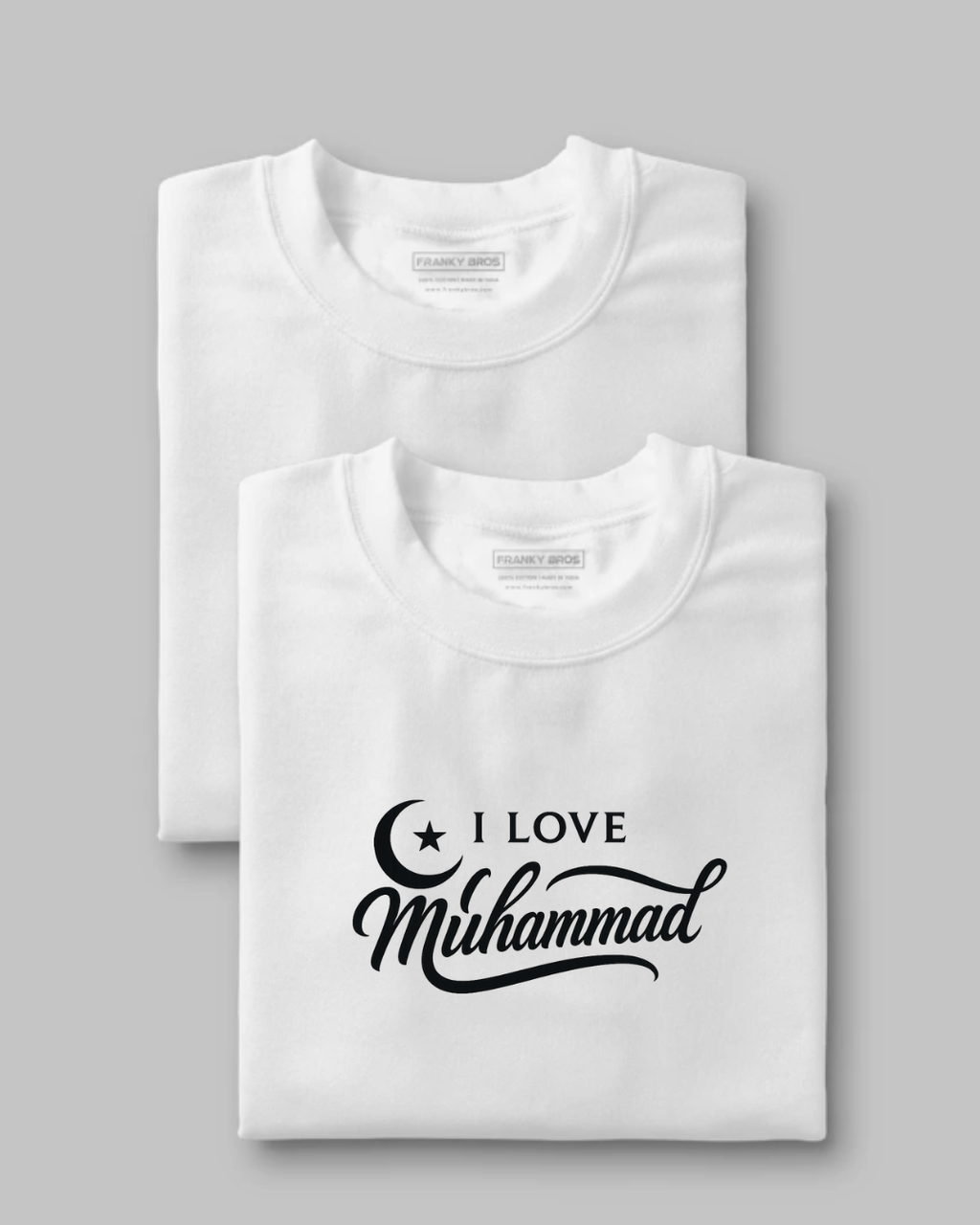 Muhammad ﷺ Love Edition