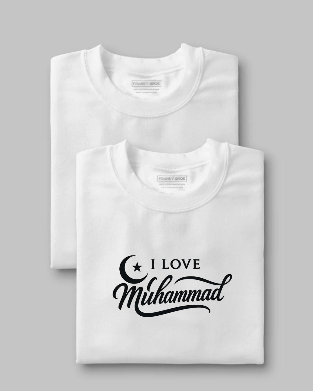 Muhammad ﷺ Love Edition