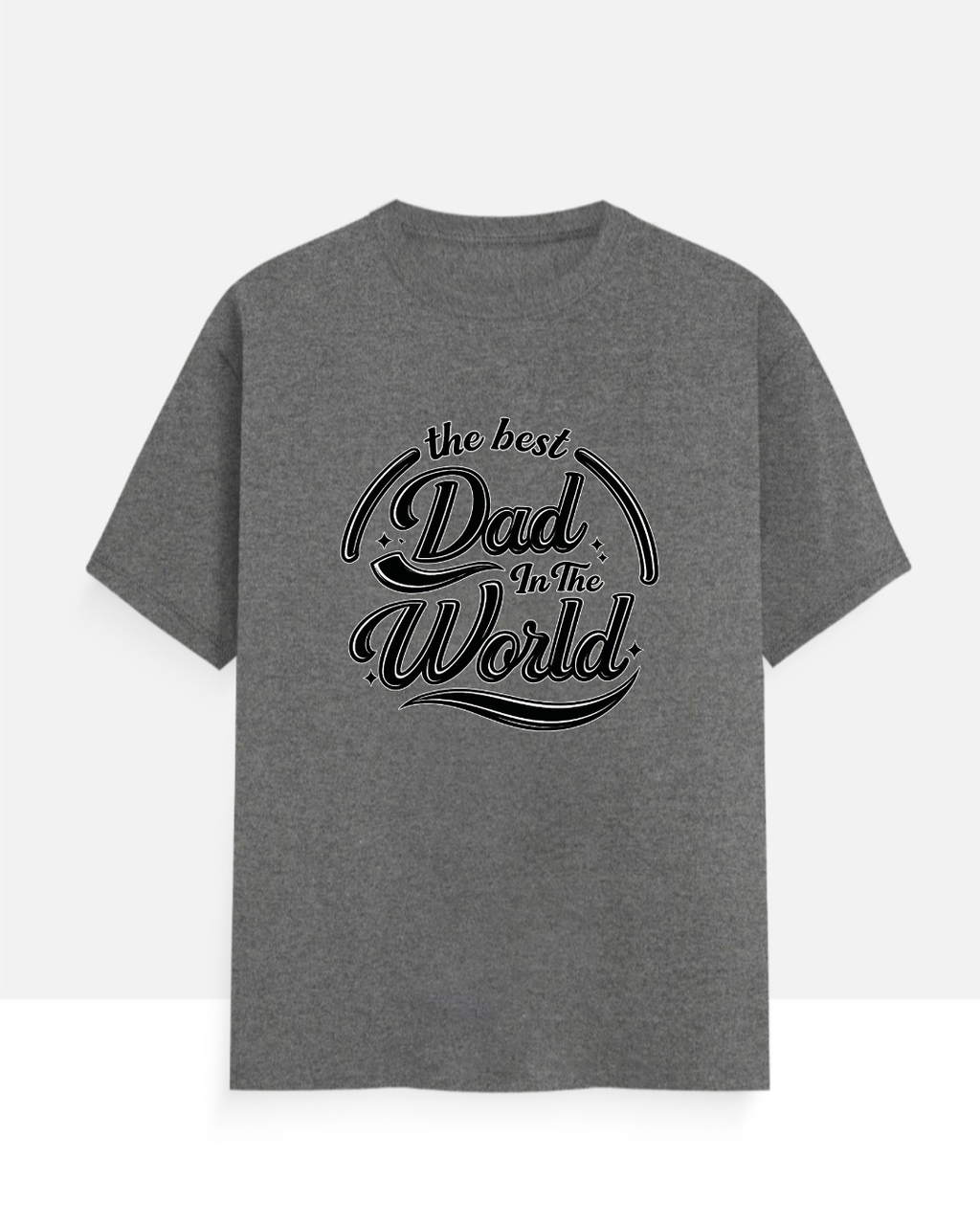🎁 Legendary Dad Gift Set — Mug, T-Shirt & Cap Combo