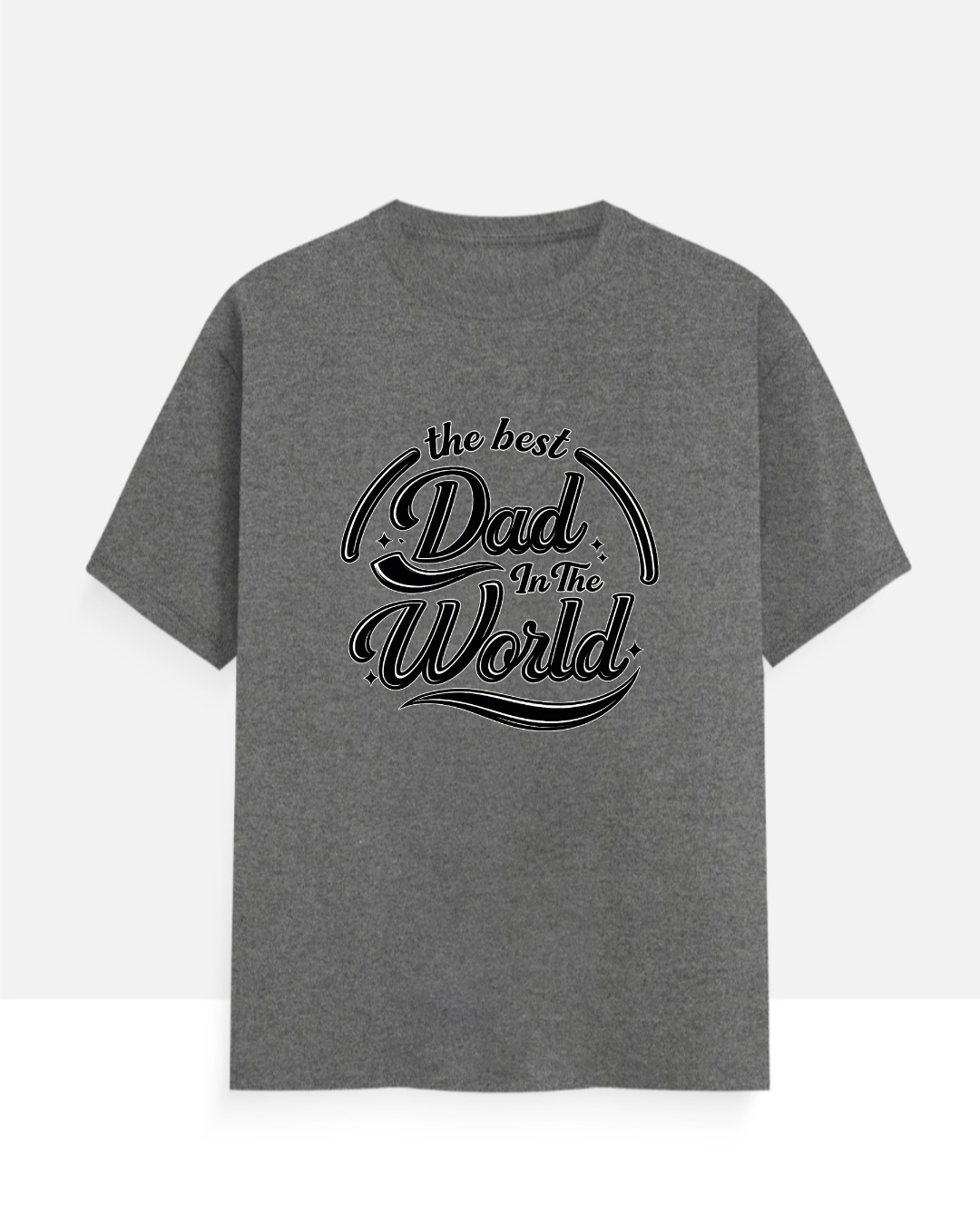 🎁 Legendary Dad Gift Set — Mug, T-Shirt & Cap Combo