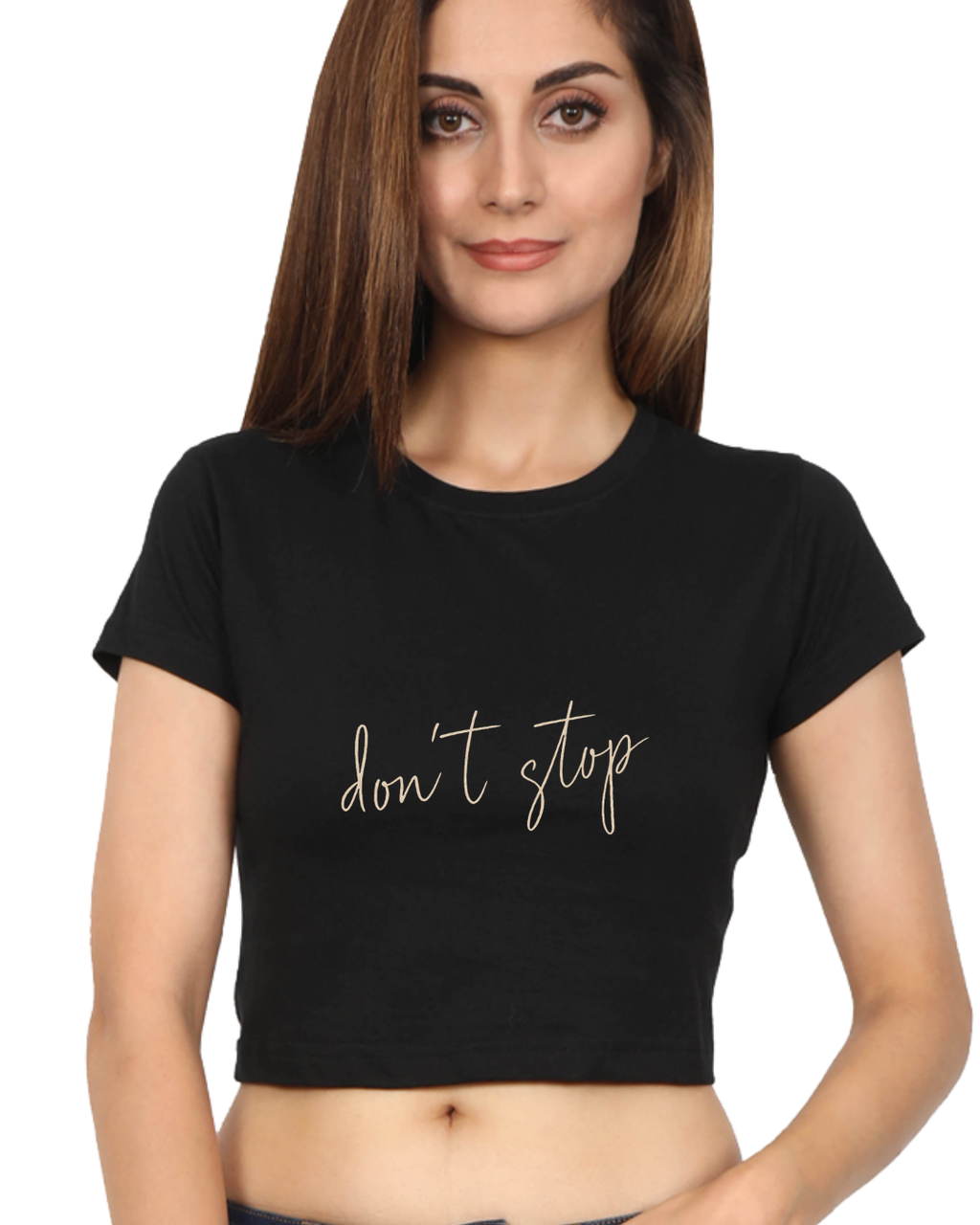 Do Not Stop - Top