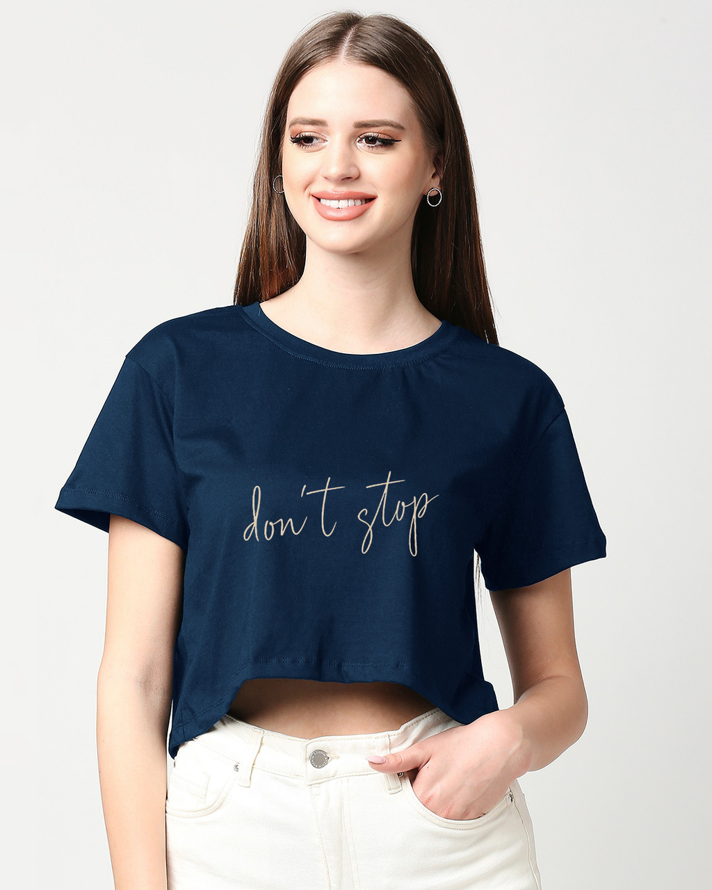 Do Not Stop - Top