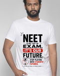 NEET Protest Edition
