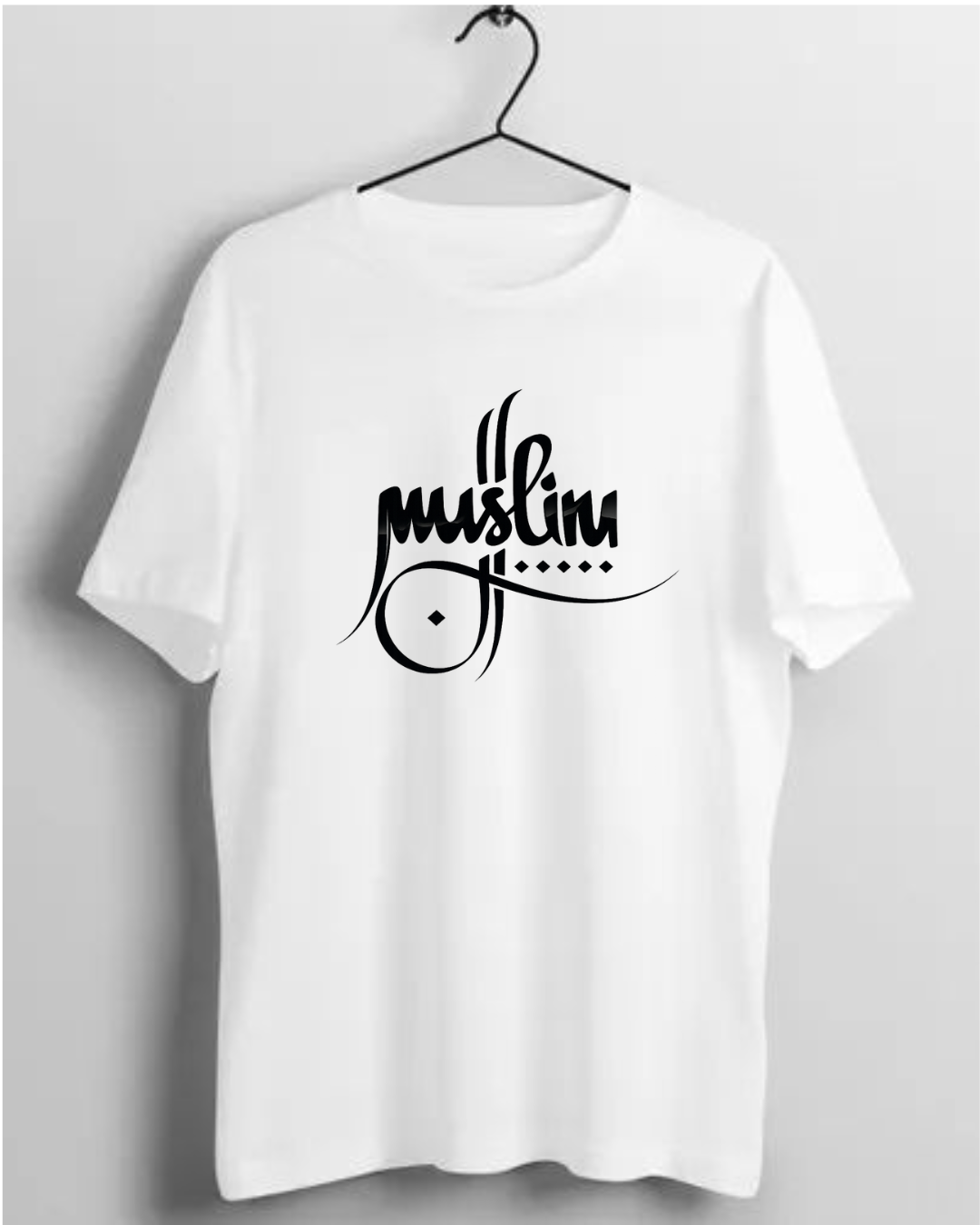 Proud Muslim – Faith Collection