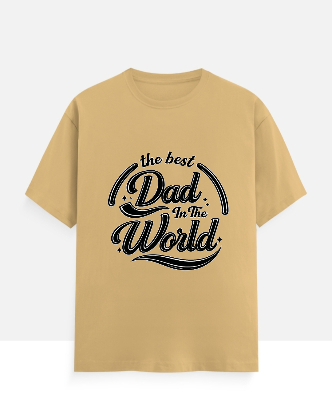 🎁 Legendary Dad Gift Set — Mug, T-Shirt & Cap Combo