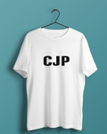 CJP Essential Cotton T-Shirt
