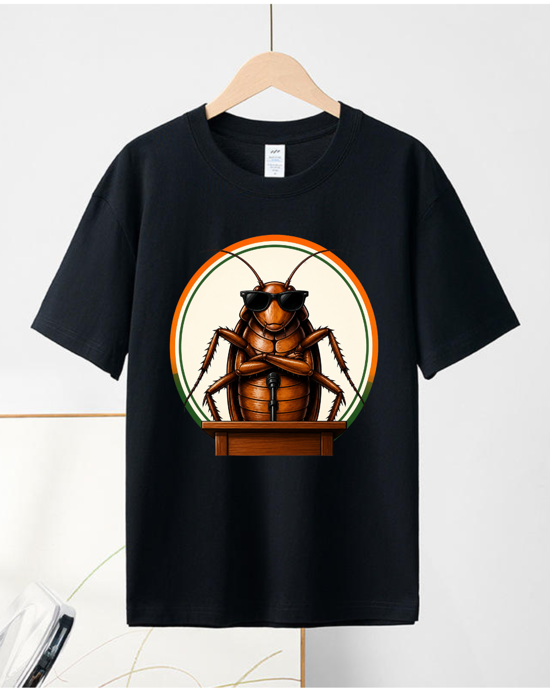 Digital Cockroach Society 💻🪳