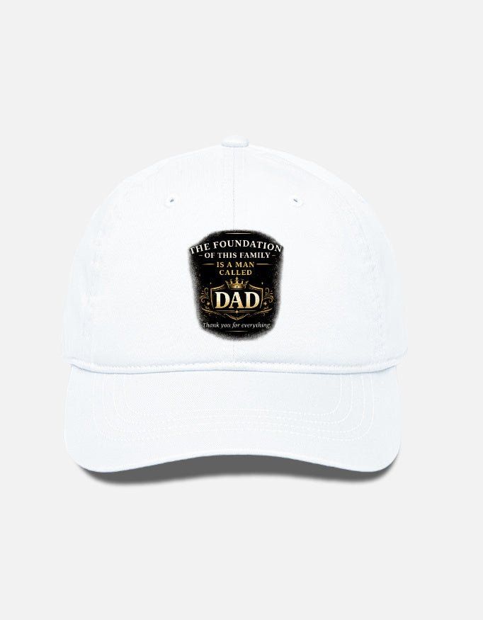 🎁 Dad Premium Gift Set | T-Shirt + Mug + Cap