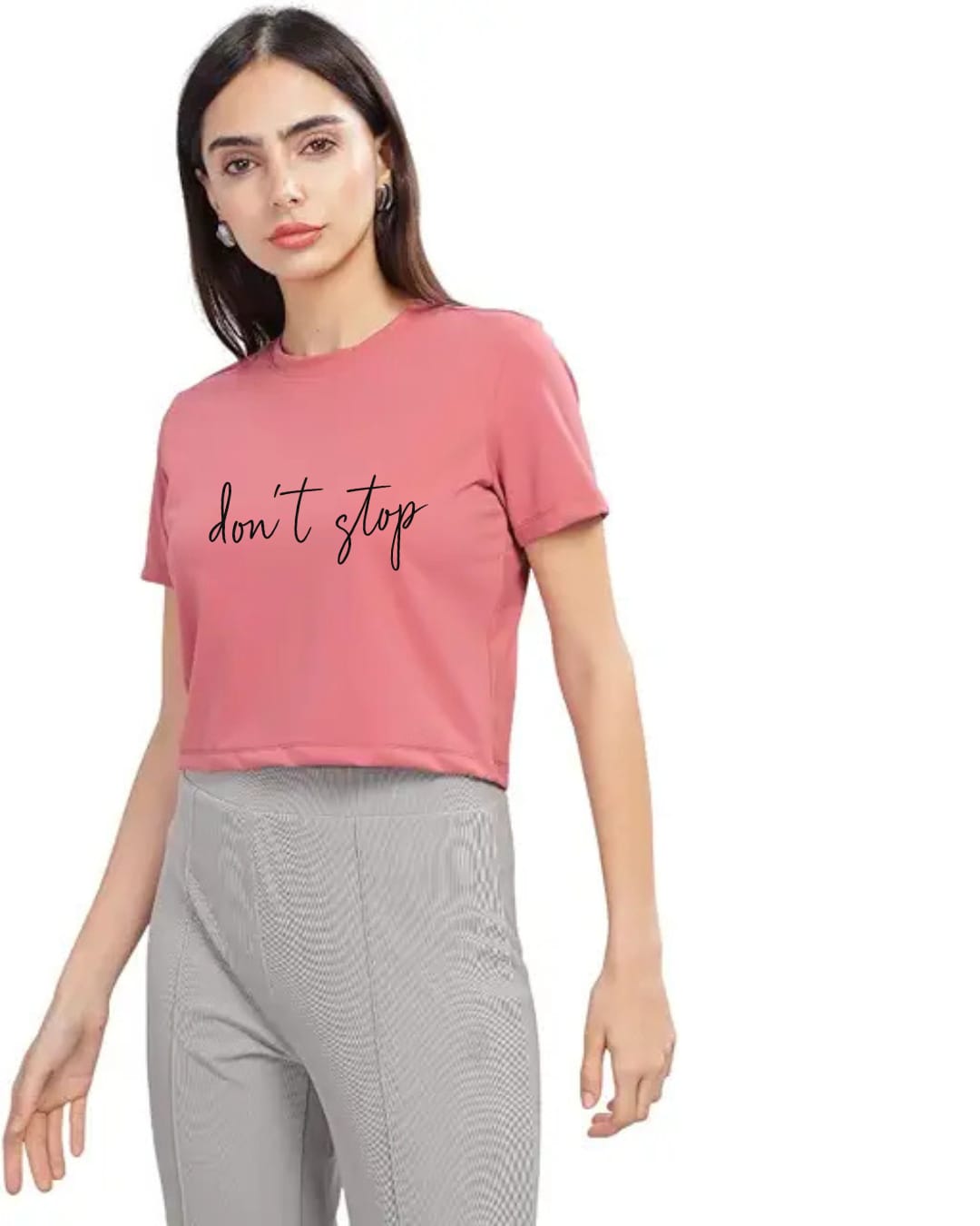 🖤 Don’t Stop – Minimal Signature Crop