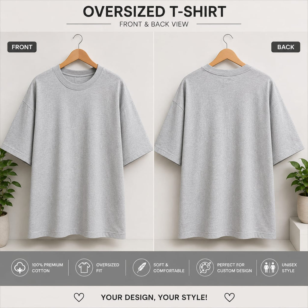 Floral Signature Collection Tee