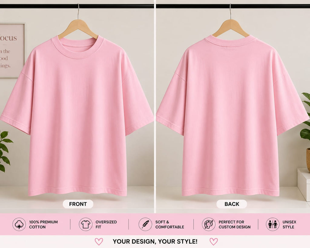 Floral Signature Collection Tee